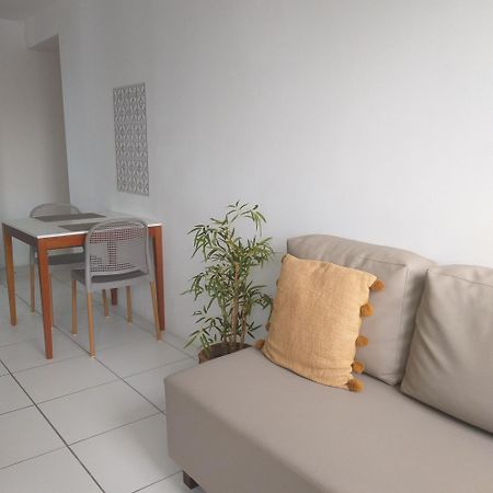 Apartamento Em Boa Viagem Ресіфі Екстер'єр фото