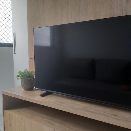 Apartamento Em Boa Viagem Ресіфі Екстер'єр фото