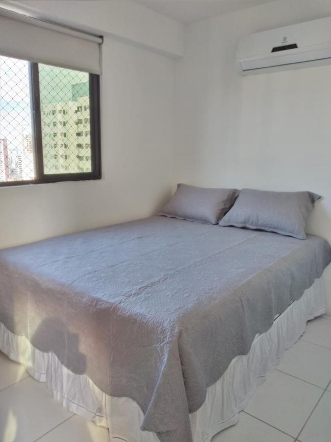 Apartamento Em Boa Viagem Ресіфі Екстер'єр фото