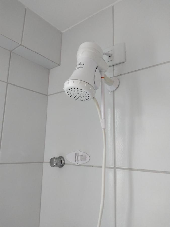 Apartamento Em Boa Viagem Ресіфі Екстер'єр фото