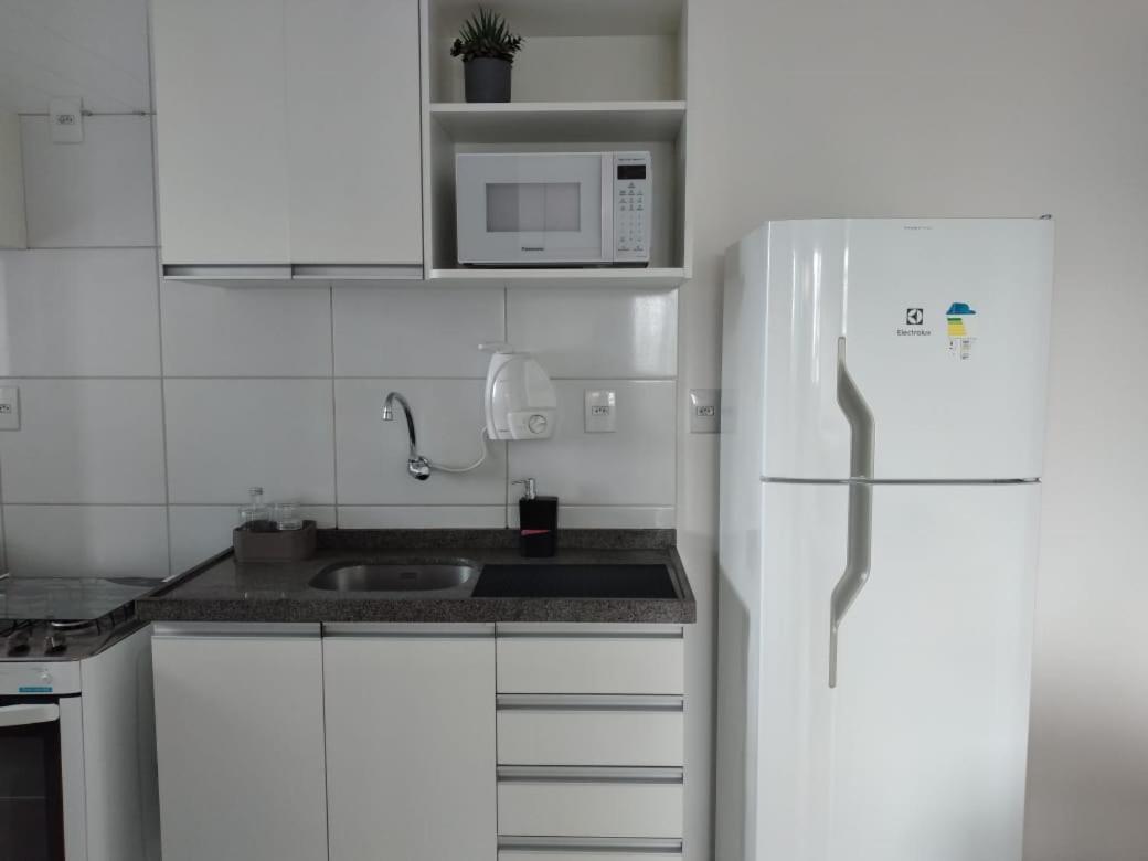 Apartamento Em Boa Viagem Ресіфі Екстер'єр фото